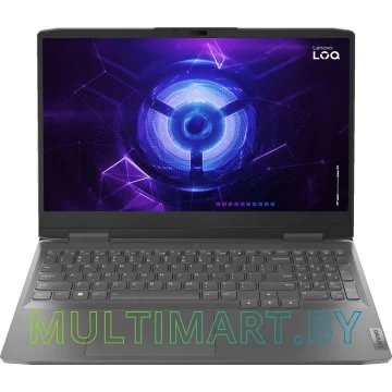Игровой ноутбук Lenovo LOQ 15IRH8 (82XV00XSRK)